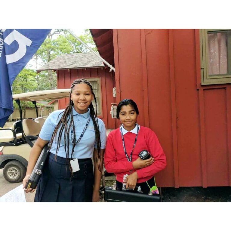 Another amazing Interlochen Summer! | BSO OrchKids